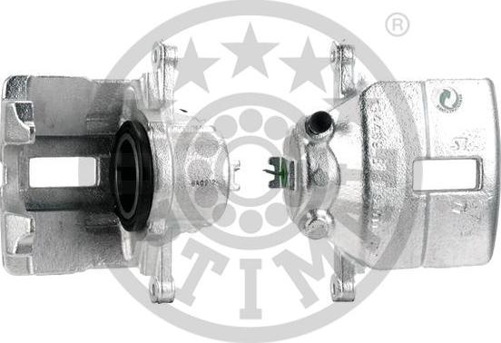 Optimal BC-1714L - Спирачен апарат vvparts.bg