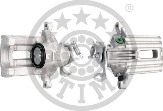 Optimal BC-1735R - Спирачен апарат vvparts.bg