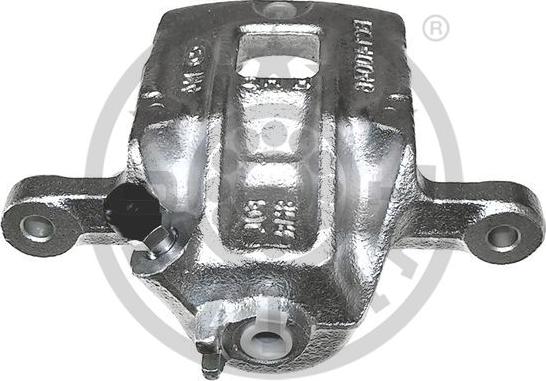 Optimal BC-1726R - Спирачен апарат vvparts.bg