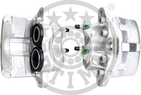 Optimal BC-3055L - Спирачен апарат vvparts.bg