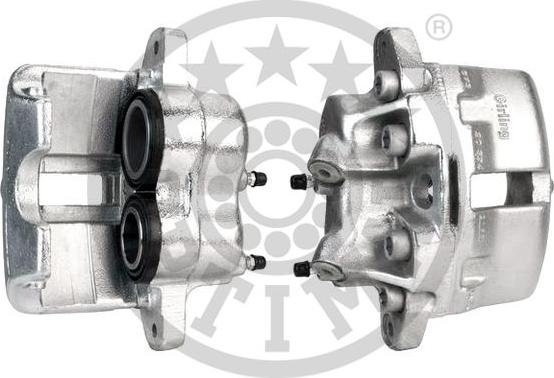 Optimal BC-3055R - Спирачен апарат vvparts.bg