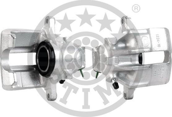 Optimal BC-3020L - Спирачен апарат vvparts.bg