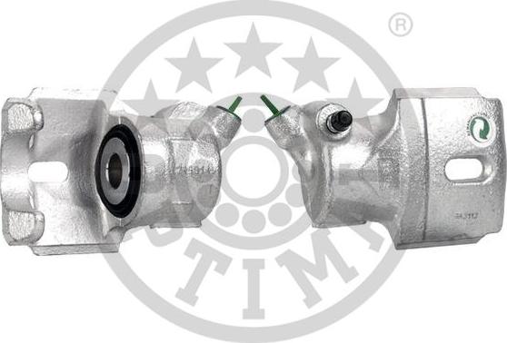 Optimal BC-2988L - Спирачен апарат vvparts.bg