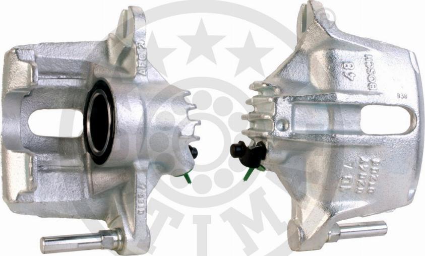 Optimal BC-2404R - Спирачен апарат vvparts.bg