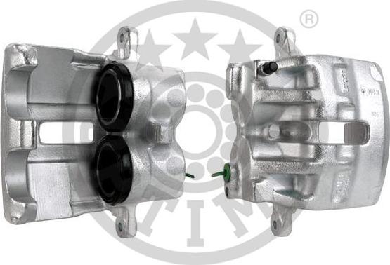 Optimal BC-2419R - Спирачен апарат vvparts.bg