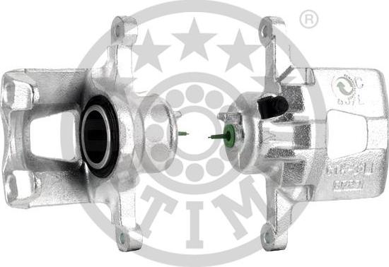 Optimal BC-2489L - Спирачен апарат vvparts.bg