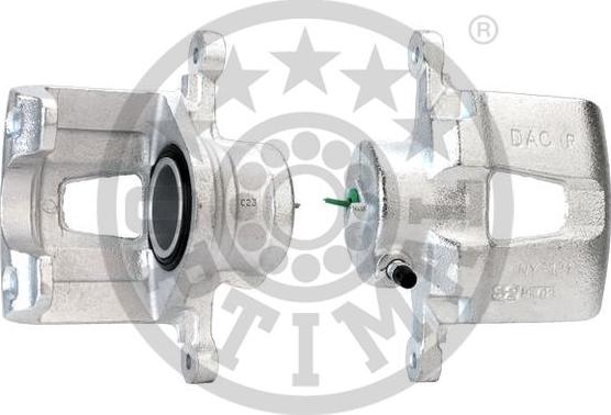 Optimal BC-2486R - Спирачен апарат vvparts.bg