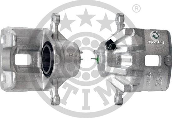 Optimal BC-2434L - Спирачен апарат vvparts.bg