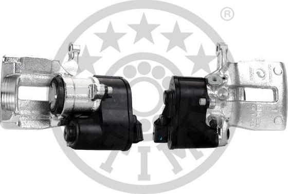 Optimal BC-2546L - Спирачен апарат vvparts.bg