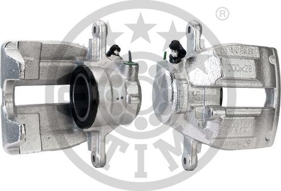 Optimal BC-2542L - Спирачен апарат vvparts.bg