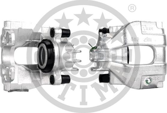 Optimal BC-2566L - Спирачен апарат vvparts.bg