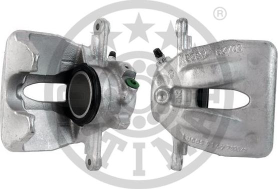 Optimal BC-2560L - Спирачен апарат vvparts.bg