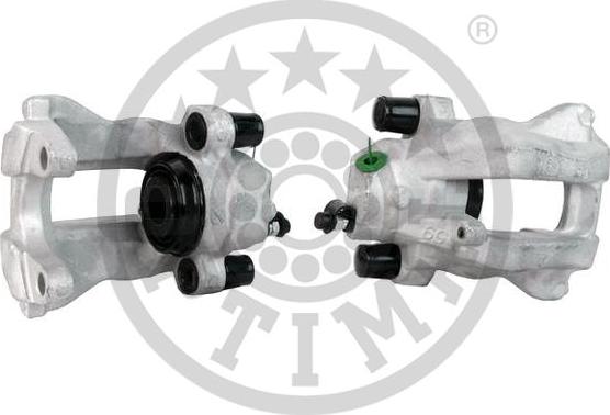 Optimal BC-2563L - Спирачен апарат vvparts.bg