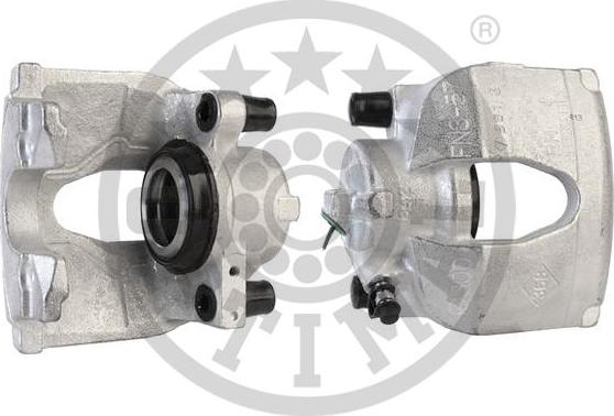 Optimal BC-2507R - Спирачен апарат vvparts.bg