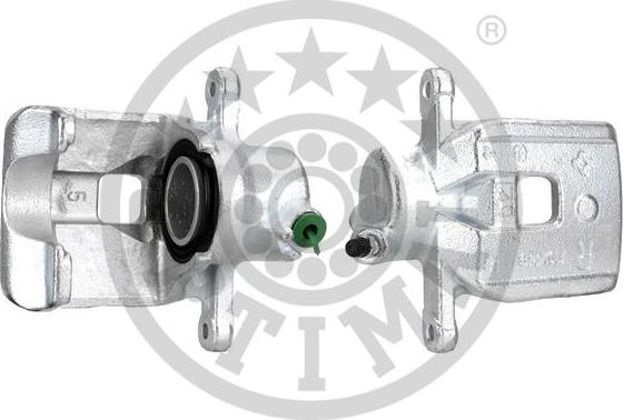 Optimal BC-2518R - Спирачен апарат vvparts.bg