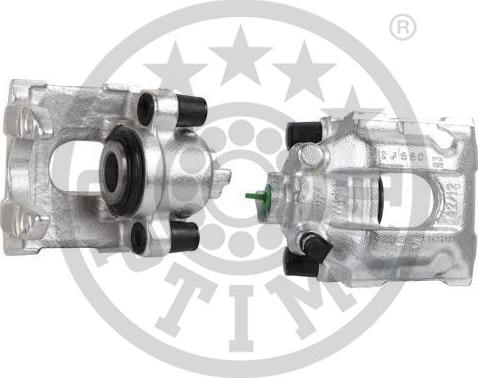 Optimal BC-2513L - Спирачен апарат vvparts.bg