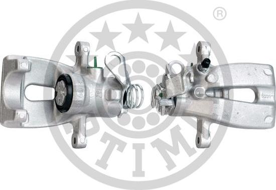 Optimal BC-2537R - Спирачен апарат vvparts.bg