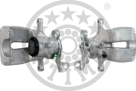 Optimal BC-2579L - Спирачен апарат vvparts.bg