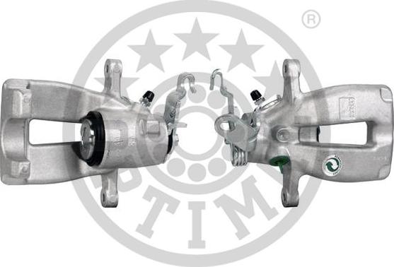 Optimal BC-2578L - Спирачен апарат vvparts.bg