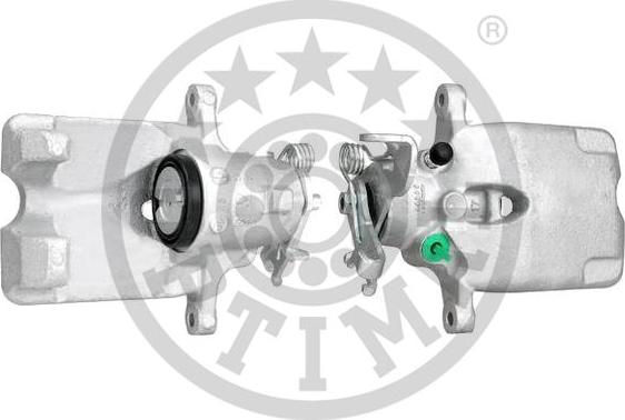 Optimal BC-2697L - Спирачен апарат vvparts.bg