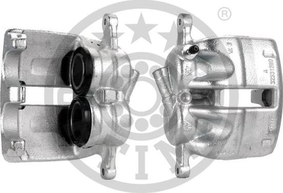 Optimal BC-2640L - Спирачен апарат vvparts.bg