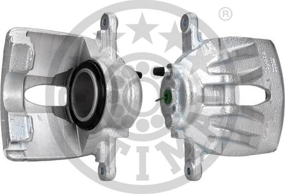 Optimal BC-2658R - Спирачен апарат vvparts.bg