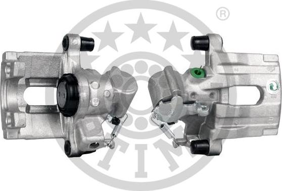 Optimal BC-2603L - Спирачен апарат vvparts.bg