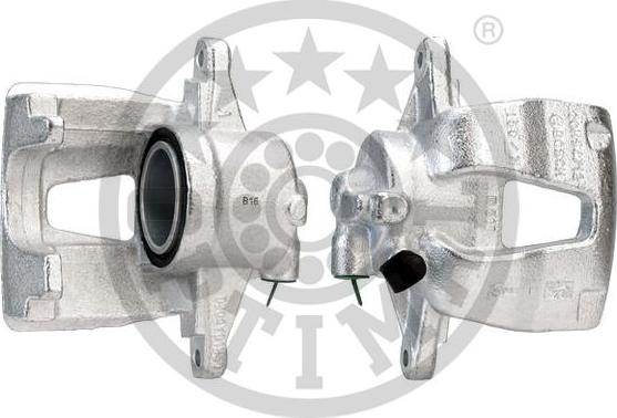 Optimal BC-2614R - Спирачен апарат vvparts.bg