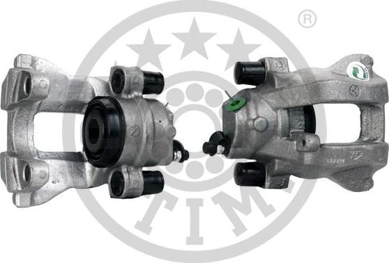 Optimal BC-2616L - Спирачен апарат vvparts.bg