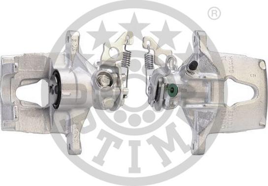 Optimal BC-2683R - Спирачен апарат vvparts.bg