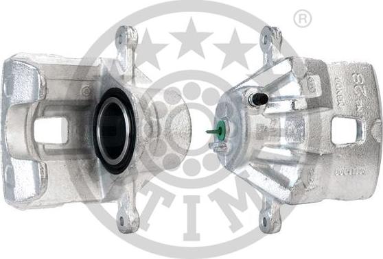 Optimal BC-2673R - Спирачен апарат vvparts.bg