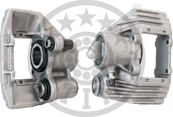 Optimal BC-2097R - Спирачен апарат vvparts.bg