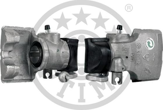 Optimal BC-2040L - Спирачен апарат vvparts.bg