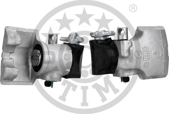 Optimal BC-2040R - Спирачен апарат vvparts.bg