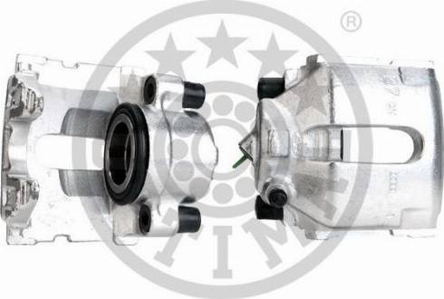 Optimal BC-2198L - Спирачен апарат vvparts.bg