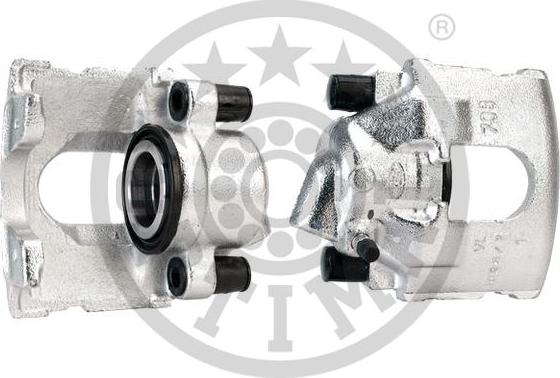 Optimal BC-2156R - Спирачен апарат vvparts.bg