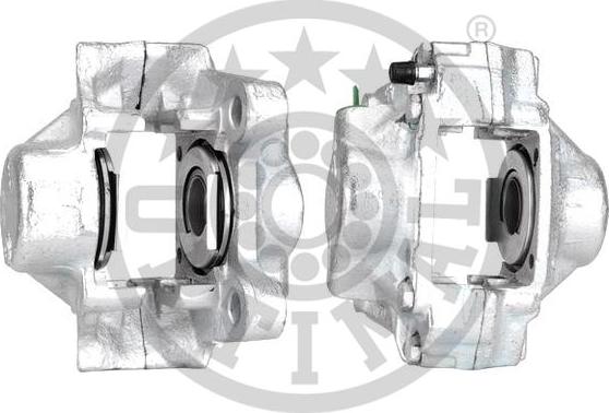 Optimal BC-2106R - Спирачен апарат vvparts.bg