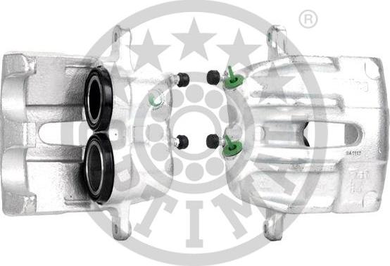 Optimal BC-2103L - Спирачен апарат vvparts.bg