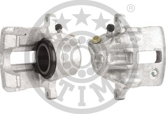 Optimal BC-2119L - Спирачен апарат vvparts.bg