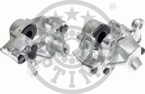 Optimal BC-2111R - Спирачен апарат vvparts.bg