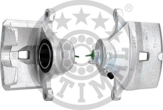 Optimal BC-2173R - Спирачен апарат vvparts.bg