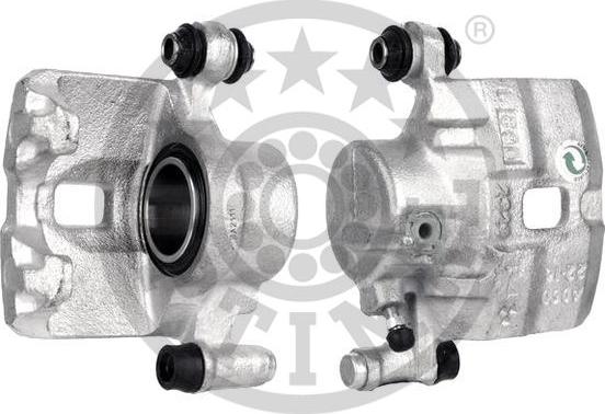 Optimal BC-2172L - Спирачен апарат vvparts.bg