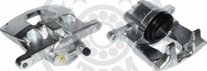 Optimal BC-2886R - Спирачен апарат vvparts.bg