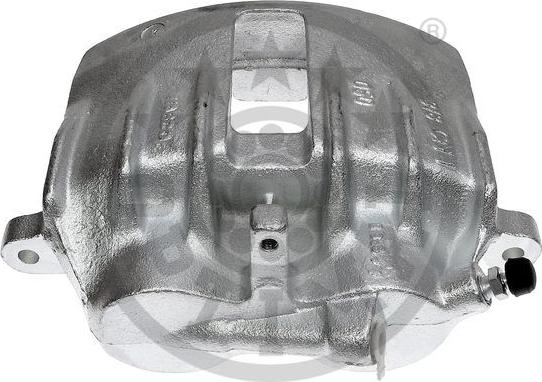 Optimal BC-2399L - Спирачен апарат vvparts.bg