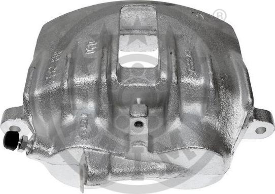 Optimal BC-2399R - Спирачен апарат vvparts.bg