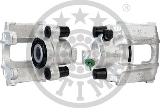 Optimal BC-2397L - Спирачен апарат vvparts.bg