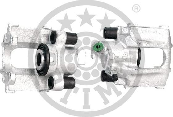 Optimal BC-2397R - Спирачен апарат vvparts.bg