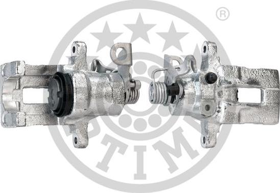 Optimal BC-2348R - Спирачен апарат vvparts.bg