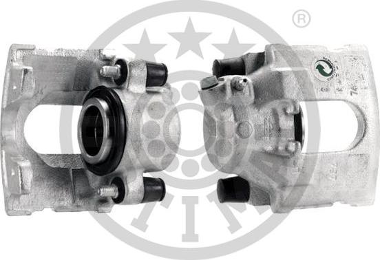 Optimal BC-2350L - Спирачен апарат vvparts.bg