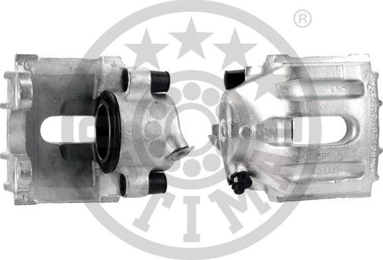 Optimal BC-2363L - Спирачен апарат vvparts.bg